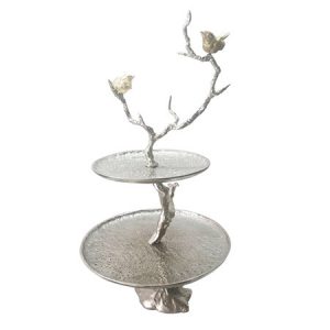 Tiered Tray