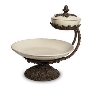 Chip & Dip Server