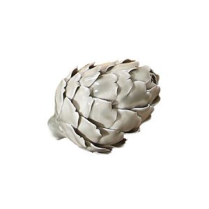 Ceramic Artichoke
