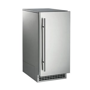 Nugget Ice Machine