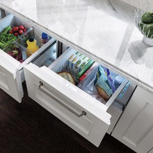 Refrigerator Drawers