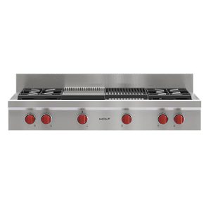 Rangetop
