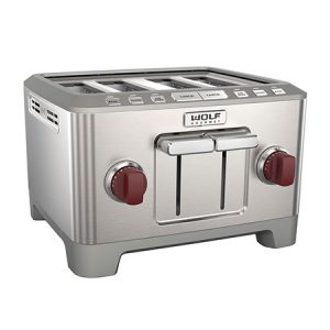 4 Slice Toaster